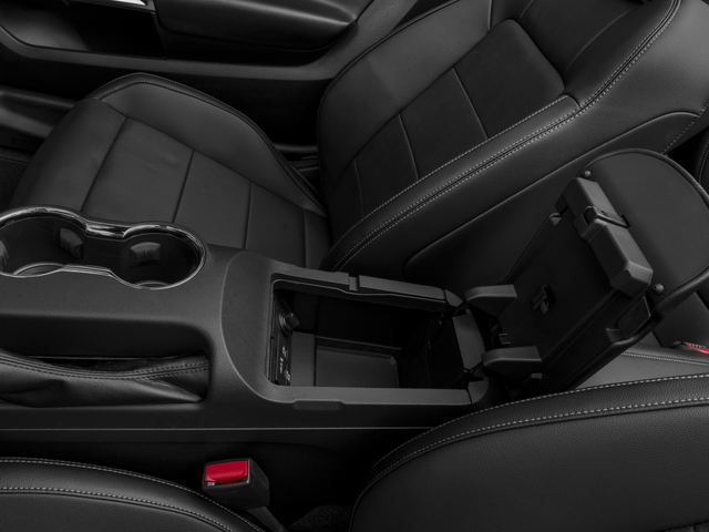 2016 Ford Mustang 2dr Conv GT Premium