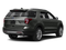 2016 Ford Explorer FWD 4dr XLT