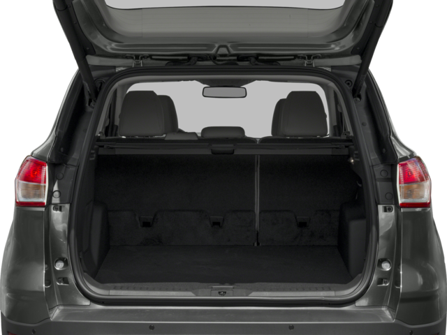 2016 Ford Escape FWD 4dr Titanium