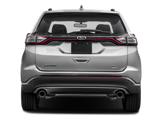 2016 Ford Edge 4dr SEL AWD