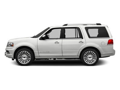 2016 Lincoln Navigator 4WD 4dr Select