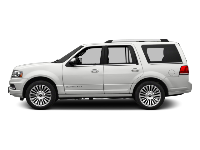 2016 Lincoln Navigator 4WD 4dr Select
