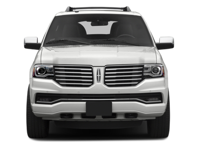 2016 Lincoln Navigator 4WD 4dr Select