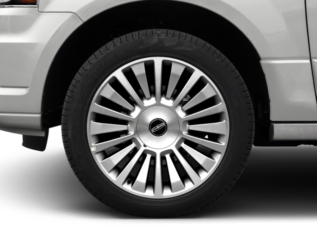 2016 Lincoln Navigator 4WD 4dr Select