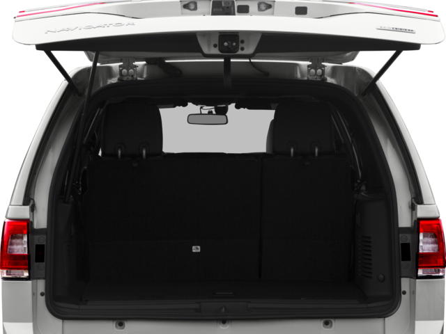 2016 Lincoln Navigator 4WD 4dr Select