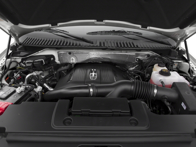 2016 Lincoln Navigator 4WD 4dr Select