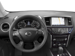 2016 Nissan Pathfinder 4WD 4dr Platinum