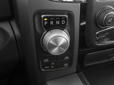 2016 RAM 1500 Sport