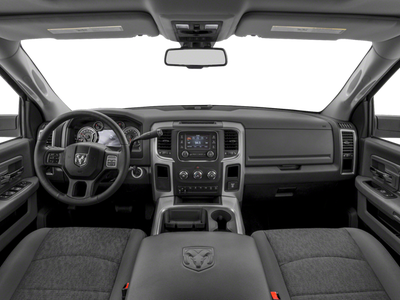 2016 RAM 2500 SLT