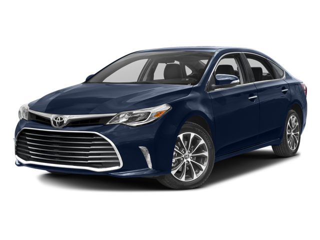 2016 Toyota Avalon 4dr Sdn XLE