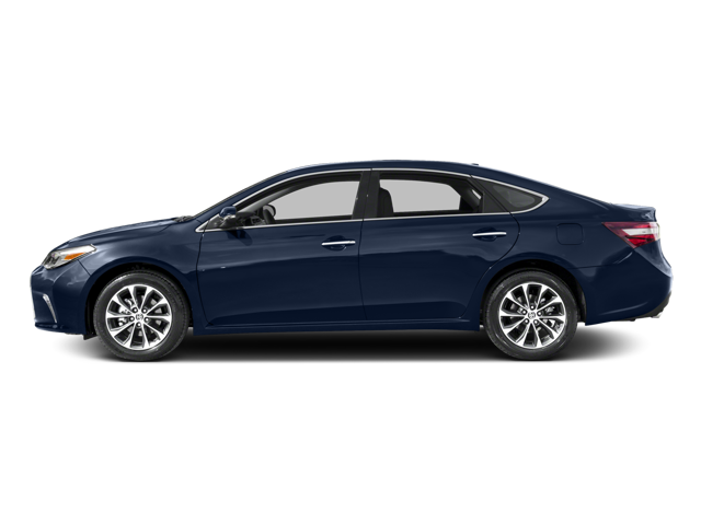 2016 Toyota Avalon 4dr Sdn XLE