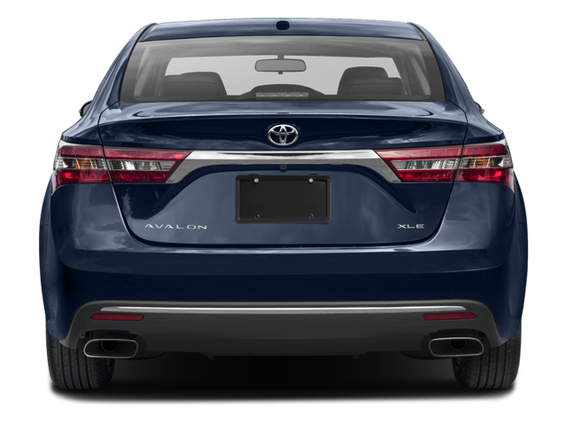2016 Toyota Avalon 4dr Sdn XLE