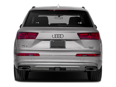 2017 Audi Q7 3.0 TFSI Prestige
