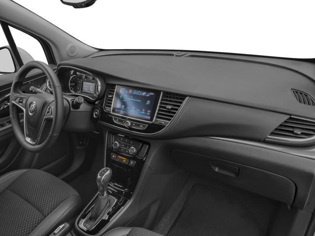 2017 Buick Encore AWD 4dr Sport Touring