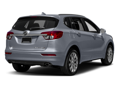 2017 Buick Envision AWD 4dr Premium II