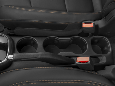 2017 Chevrolet Trax FWD 4dr Premier