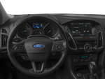 2017 Ford Focus Hatchback SEL Hatch