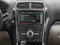 2017 Ford Explorer Limited 4WD