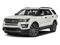 2017 Ford Explorer Platinum 4WD