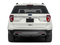 2017 Ford Explorer Platinum 4WD