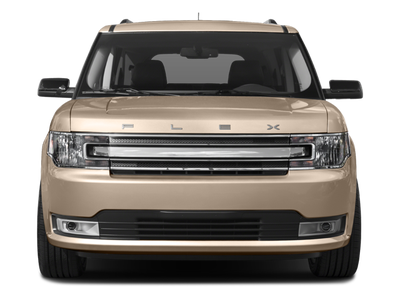 2017 Ford Flex SEL FWD