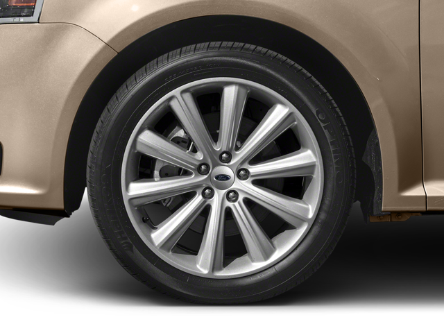 2017 Ford Flex SEL FWD