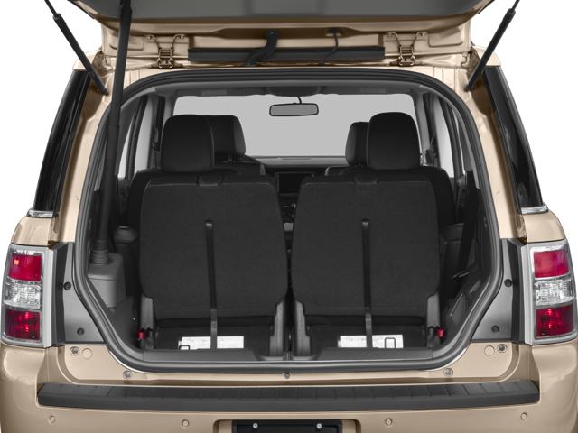 2017 Ford Flex SEL FWD