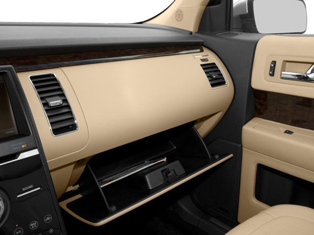 2017 Ford Flex SEL FWD