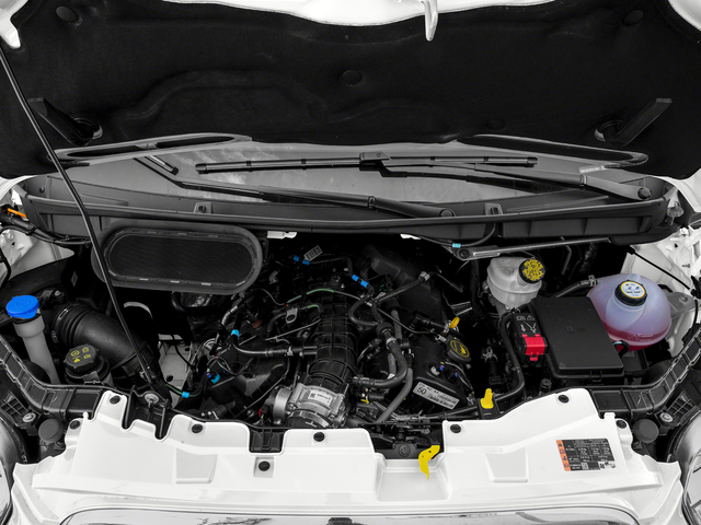 2017 Ford Transit Van T-250 130" Low Rf 9000 GVWR Sliding RH Dr