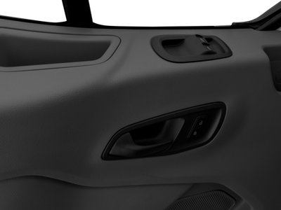 2017 Ford Transit Van T-250 130" Low Rf 9000 GVWR Sliding RH Dr