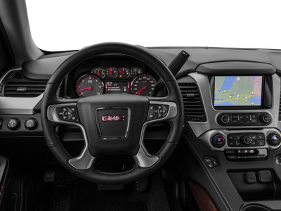 2017 GMC Yukon 4WD 4dr SLE
