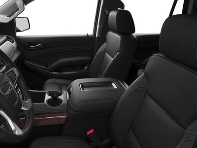 2017 GMC Yukon 4WD 4dr SLE