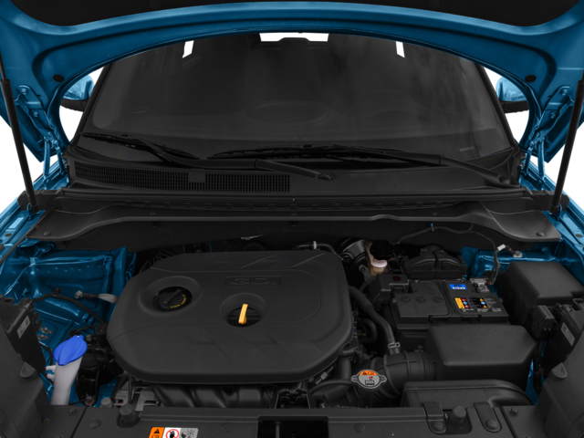 2017 Kia Soul + Auto