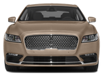 2017 Lincoln Continental Reserve AWD