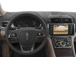 2017 Lincoln Continental Reserve FWD