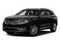 2017 Lincoln MKX Select AWD