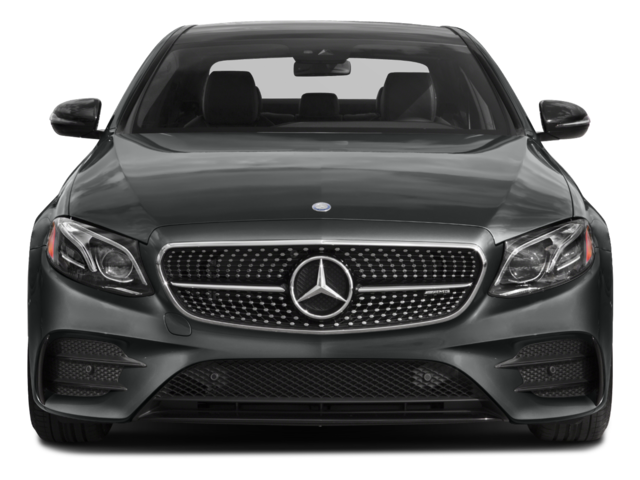 2017 Mercedes-Benz E-Class AMG® E 43 4MATIC® Sedan