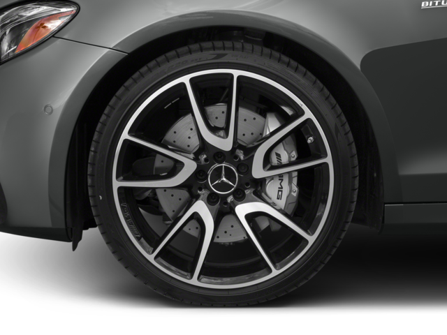 2017 Mercedes-Benz E-Class AMG® E 43 4MATIC® Sedan