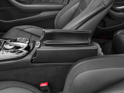 2017 Mercedes-Benz E-Class AMG® E 43 4MATIC® Sedan