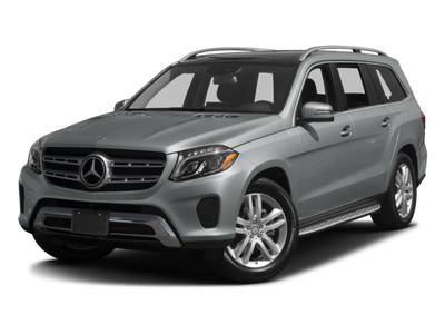 2017 Mercedes-Benz GLS GLS 450 4MATIC® SUV