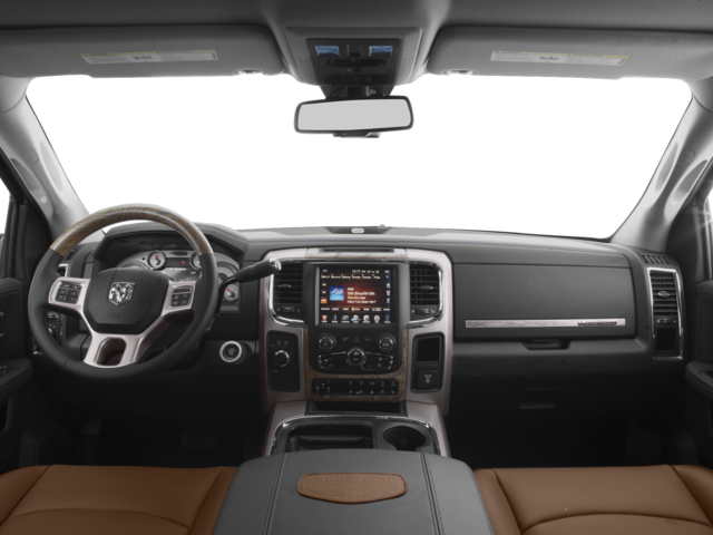 2017 RAM 2500 Limited