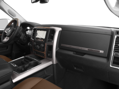 2017 RAM 2500 Limited