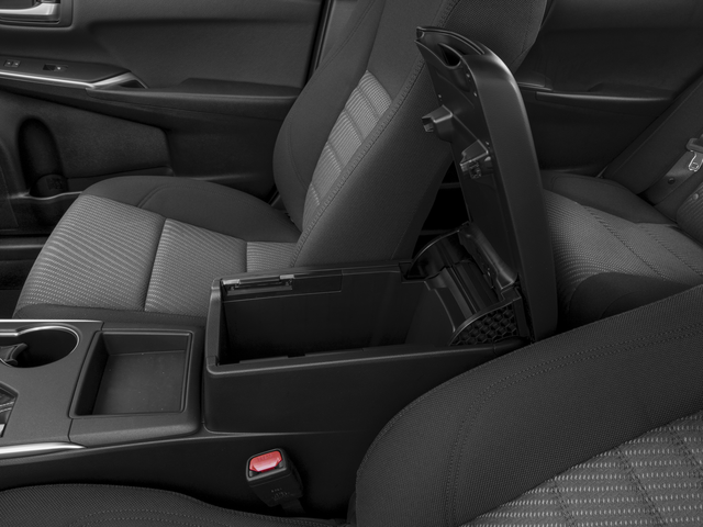 2017 Toyota Camry XLE Automatic