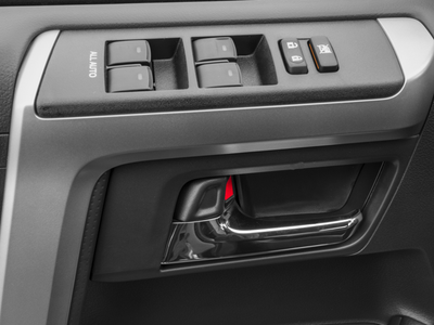 2017 Toyota 4Runner SR5 Premium 4WD