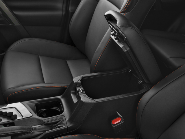 2017 Toyota RAV4 SE AWD