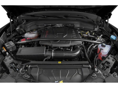 2018 Alfa Romeo Stelvio Ti AWD