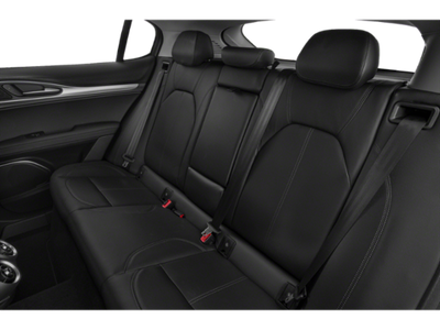 2018 Alfa Romeo Stelvio Ti AWD