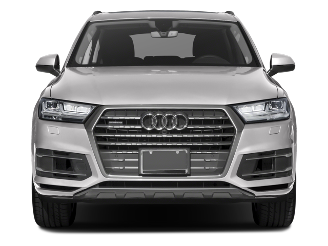 2018 Audi Q7 3.0 Premium Plus photo 2