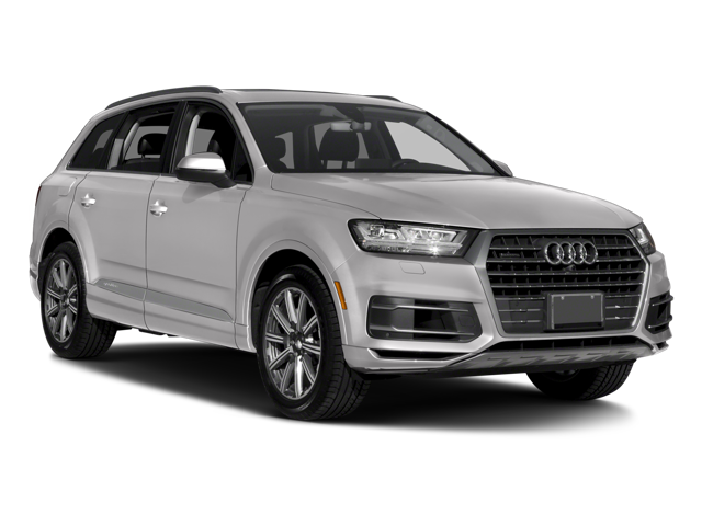 2018 Audi Q7 3.0 Premium Plus photo 4