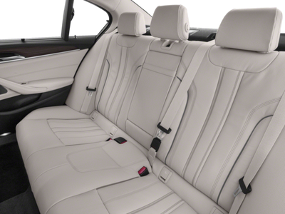 2018 BMW 5 Series 530i xDrive Sedan